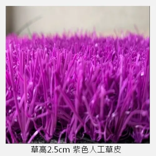 2.5cm 人工草皮 2